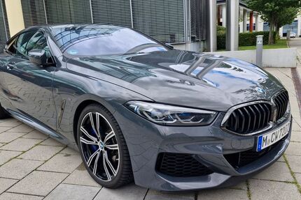 BMW M850 41.000 km 55.999 &euro; Mammendorf 82291