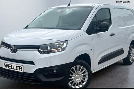 Toyota Proace City 29.774 km 15.990 &euro; Münster 48163
