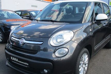 Fiat 500L 156.544 km 5.950 &euro; Würzburg 97076