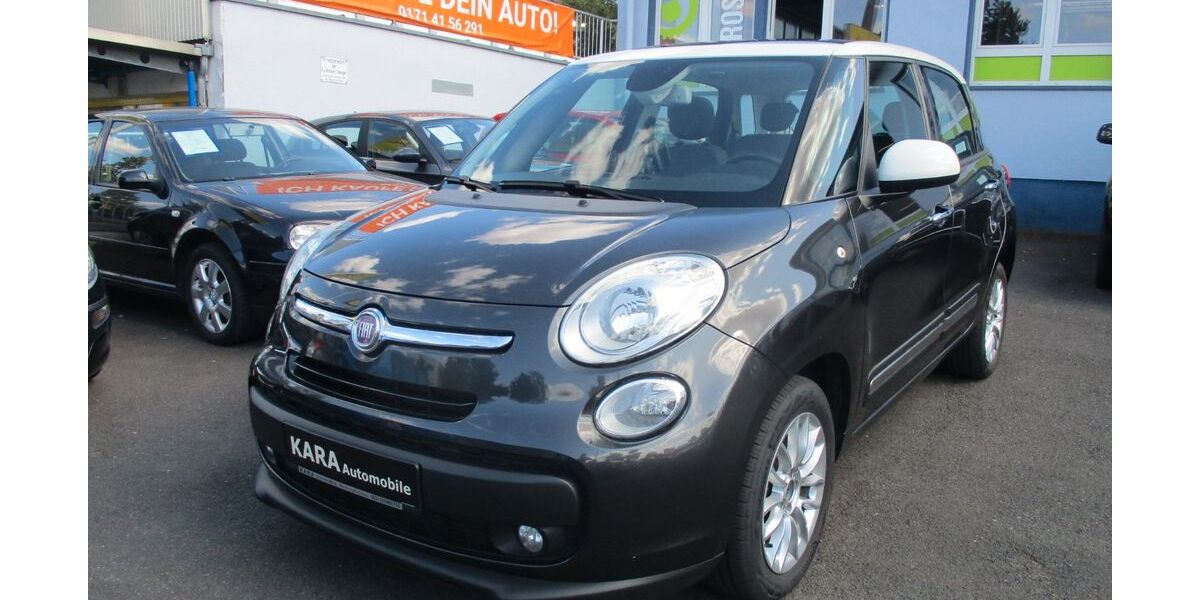 Fiat 500L 156.544 km 5.950 &euro; Würzburg 97076
