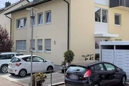 Wohnung Walldorf - 3 Zimmer, 90 m&sup2;, 329.000&euro; | Angebot:25696030