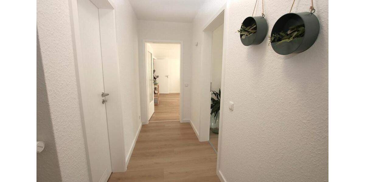 Dachgeschoßwohnung Marburg Marbach - 3 Zimmer, 87 m&sup2;, 329.000&euro; | Angebot:26477866