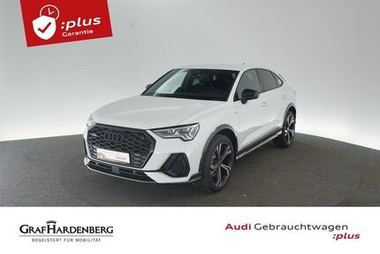 Audi Q3 11.200 km 51.890 &euro; Aach 78267
