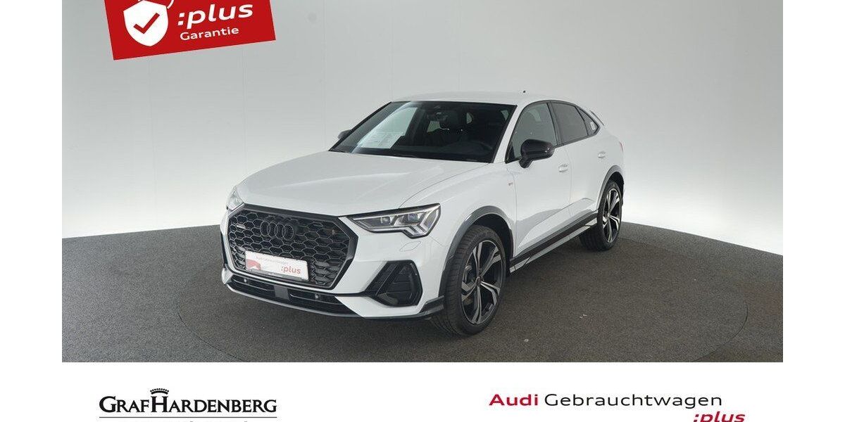 Audi Q3 11.200 km 52.960 &euro; Aach 78267