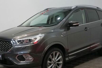 Ford Kuga 61.586 km 17.890 &euro; Schmidgaden 92546