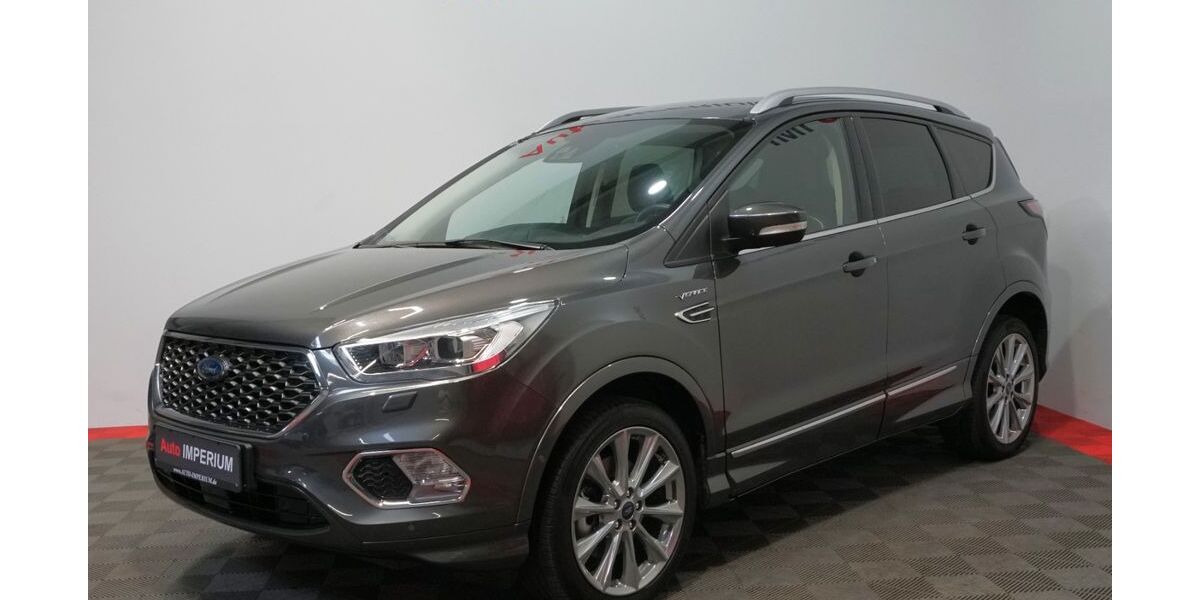Ford Kuga 61.586 km 17.890 &euro; Schmidgaden 92546