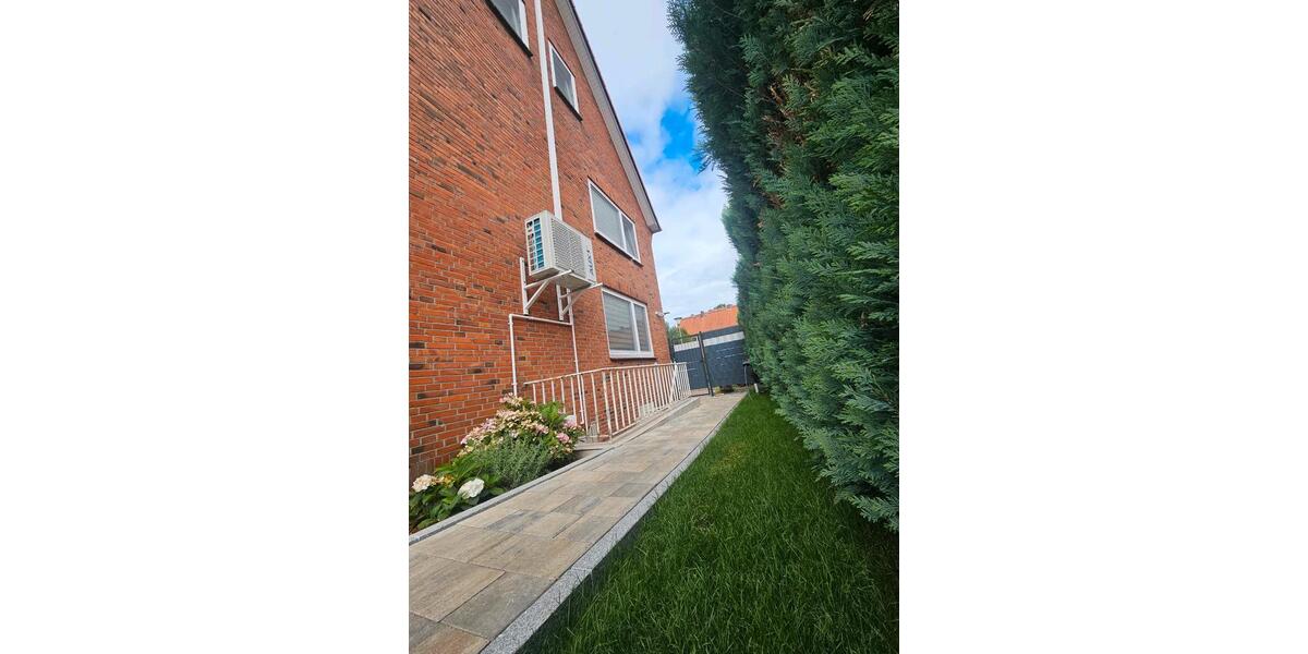 Reihenhaus Neumünster Böcklersiedlung - 4.5 Zimmer, 152 m&sup2;, 280.000&euro; | Angebot:26024236
