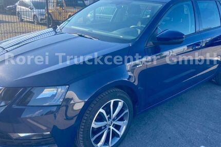 Skoda Octavia 187.750 km 8.900 € Fuldatal-Ihringshausen 34233