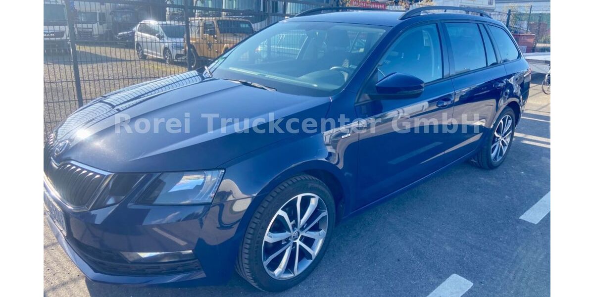 Skoda Octavia 187.750 km 8.900 € Fuldatal-Ihringshausen 34233