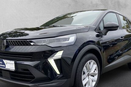 Renault Captur 2.857 km 24.690 € Berge 49626