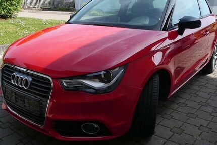 Audi A1 155.000 km 7.400 &euro; Unterschneidheim 73485