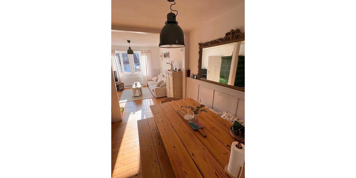 Bauernhaus, Landhaus Zell im Wiesental - 5 Zimmer, 164 m&sup2;, 1.570&euro; | Angebot:26301197