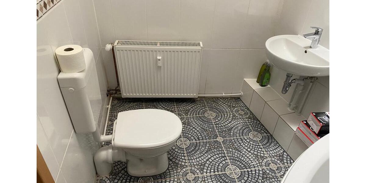 Erdgeschoßwohnung Oderberg - 3 Zimmer, 125 m&sup2;, 750&euro; | Angebot:25532550