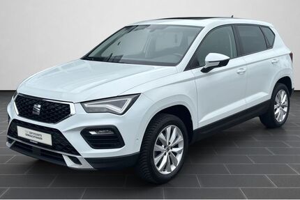 Seat Ateca 71.477 km 20.990 &euro; Simmern 55469