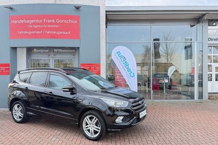 Ford Kuga 29.500 km 16.200 &euro; Stralsund 18439