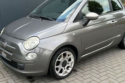 Fiat 500 103.664 km 3.990 € Bad Salzuflen 32105