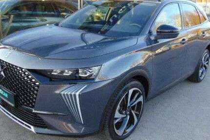 DS Automobiles DS 7 Crossback 33.412 km 31.980 &euro; Geisa 36419