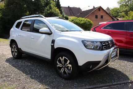 Dacia Duster 27.500 km 19.790 € Bayreuth 95448