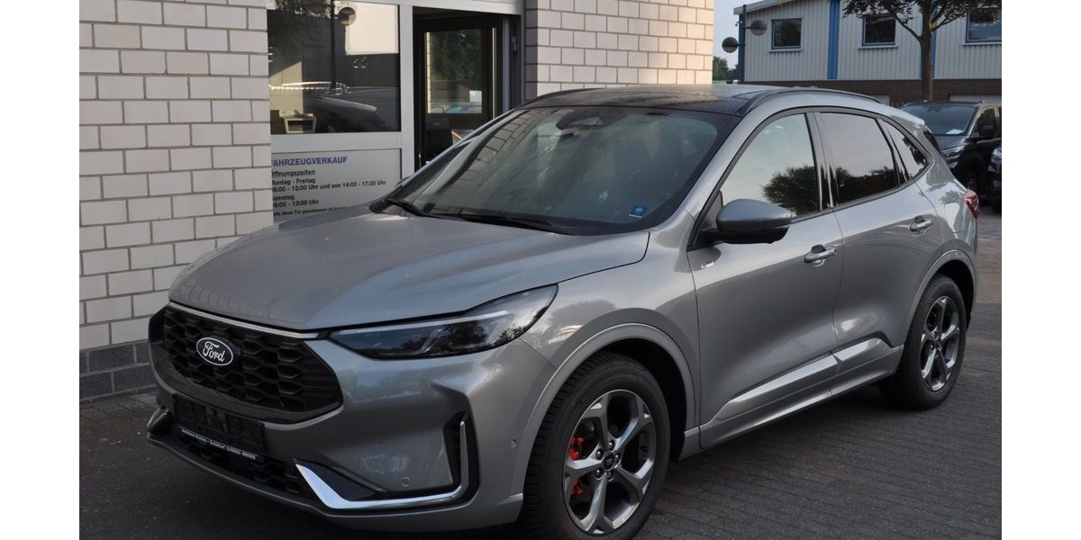 Ford Kuga 16.098 km 30.980 &euro; Schüttorf 48465