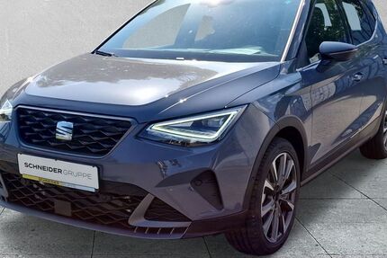 Seat Arona 7.500 km 30.650 € Hof 95030