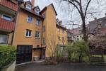 Etagenwohnung Nürnberg Sebald - 3 Zimmer, 58 m&sup2;, 700&euro; | Angebot:26362835