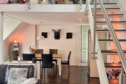 Wohnung zum Kaufen in Lörrach 420.000 € 108 m² 3.5 zimmer