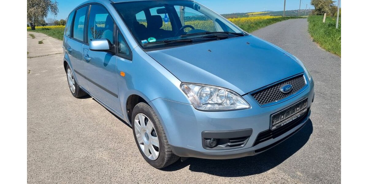 Ford C-Max 167.000 km 2.000 &euro; Döbeln 04720