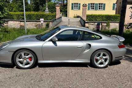 Porsche 996 39.900 km 89.900 &euro; Aichach 86551