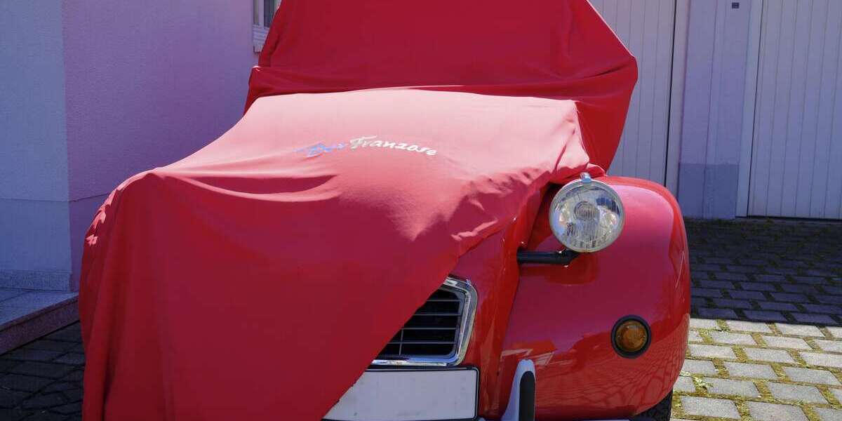 Citroen 2CV 46.257 km 15.500 &euro; Dresden, Stadt 01279