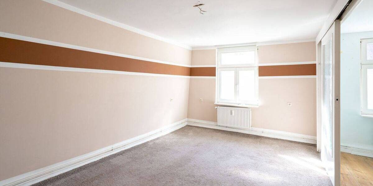 Mehrfamilienhaus, Wohnhaus Tribsees - 8 Zimmer, 200 m&sup2;, 60.200&euro; | Angebot:25665334