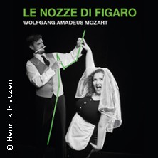 Le Nozze di Figaro - Schleswig-Holsteinisches Landestheater und Sinfonieorchester