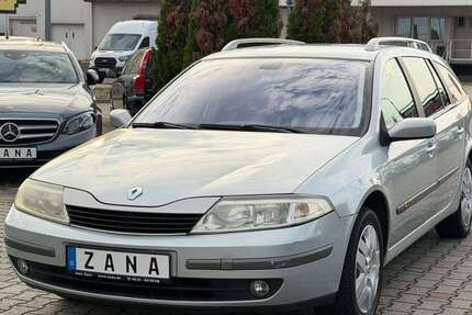 Renault Laguna 267.148 km 1.200 &euro; Ludwigshafen 67063