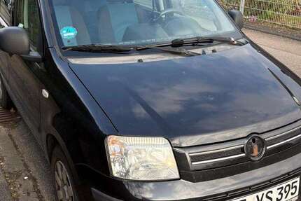 Fiat Panda 163.031 km 2.150 &euro; Nersingen 89278