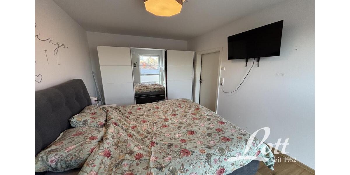 Etagenwohnung Apen - 3 Zimmer, 68 m&sup2;, 710&euro; | Angebot:26299803