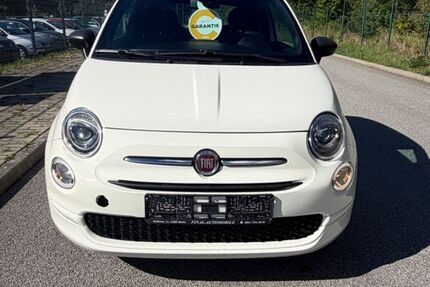Fiat 500 30.521 km 11.000 &euro; Fürstenwalde/spree 15517