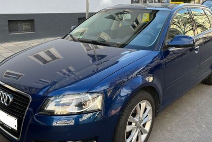 Audi A3 336.479 km 5.500 &euro; München 80801