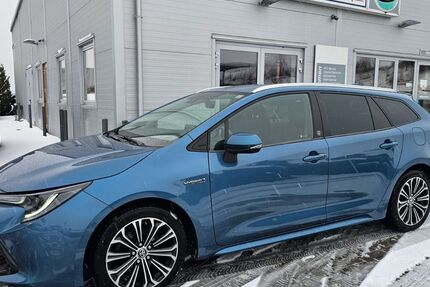 Toyota Corolla 317.042 km 12.900 &euro; Erlensee 63526