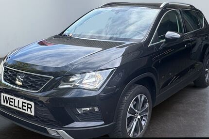 Seat Ateca 76.414 km 18.988 € Bremen 28205