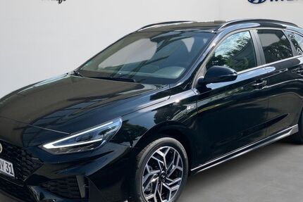 Hyundai i30 3.000 km 31.499 &euro; Saalfeld 07318