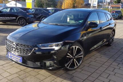 Opel Insignia 41.730 km 28.890 &euro; Schneeberg 08289