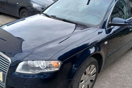 Audi A4 293.000 km 950 &euro; Frankfurt am Main 60388
