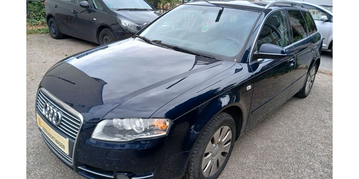 Audi A4 293.000 km 950 &euro; Frankfurt am Main 60388