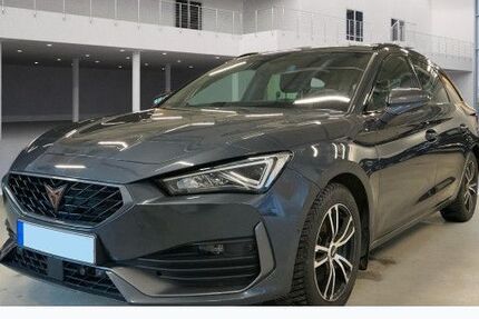 Cupra Leon 27.311 km 24.990 &euro; Wolfsburg 38440