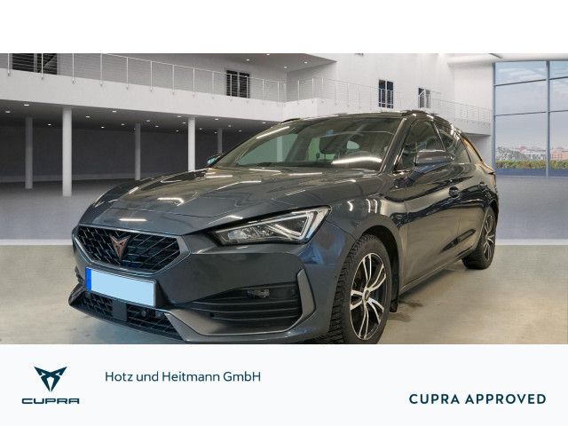Cupra Leon 27.311 km 24.990 &euro; Wolfsburg 38440