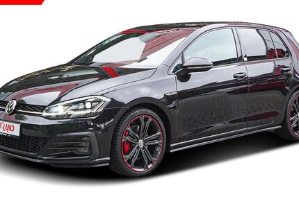 VW Golf 119.936 km 22.990 &euro; Leipzig 04209