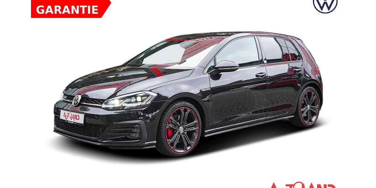 VW Golf 119.936 km 22.990 &euro; Leipzig 04209