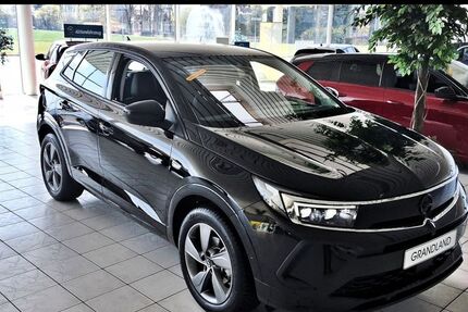 Opel Grandland (X) 16.200 km 25.980 &euro; Eilenburg 04838