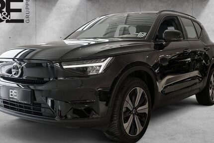 Volvo XC40 34.915 km 29.950 &euro; Schiffdorf-Spaden 27619