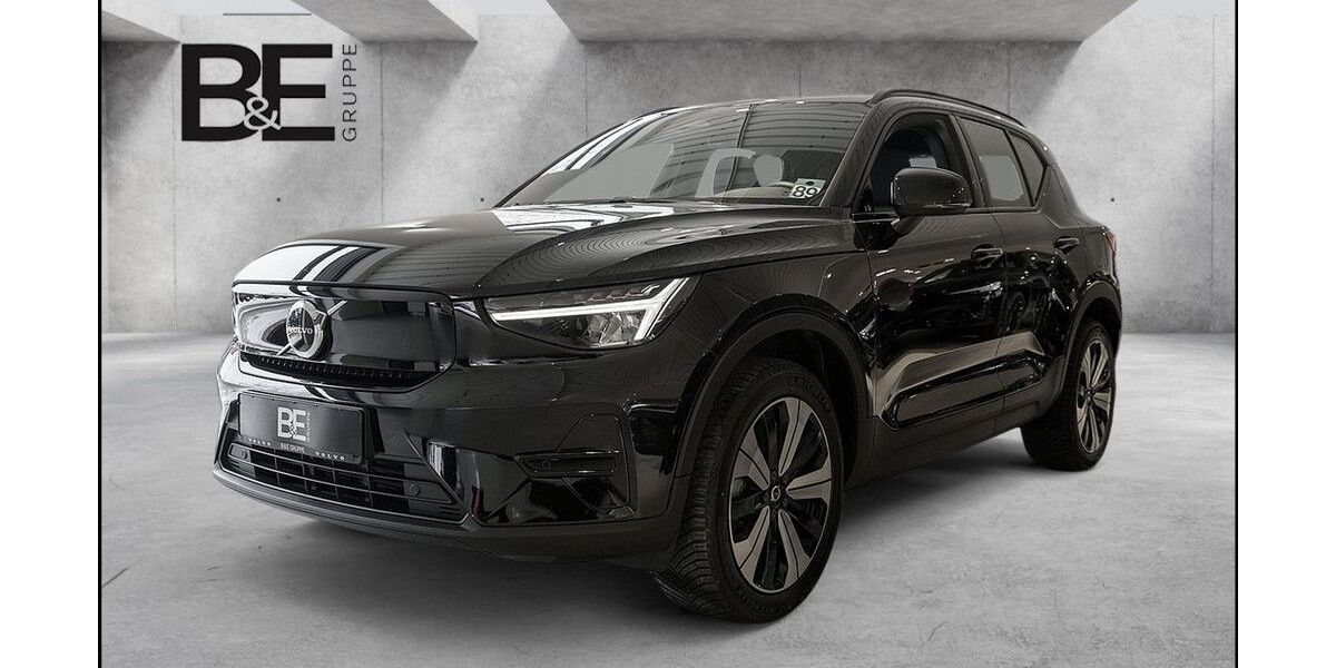 Volvo XC40 34.915 km 29.950 &euro; Schiffdorf-Spaden 27619