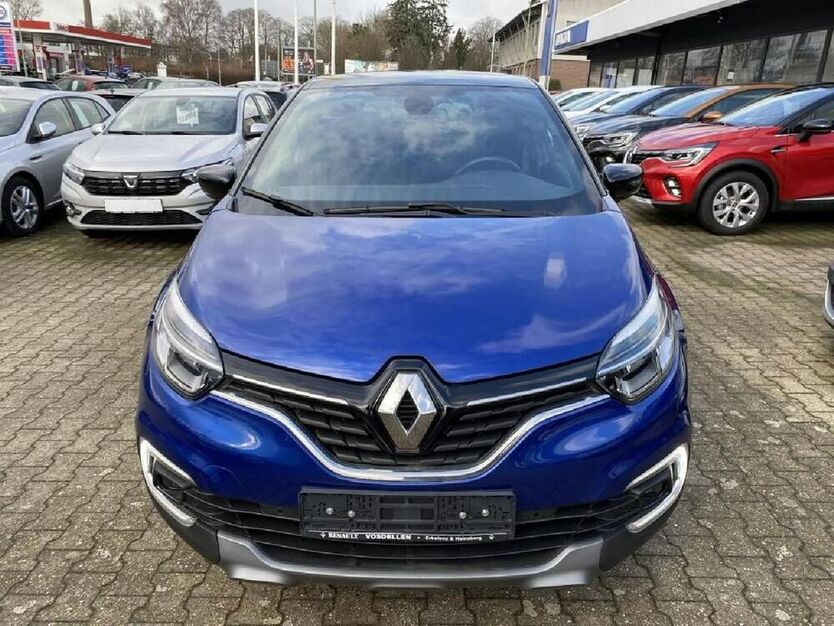 Captur
